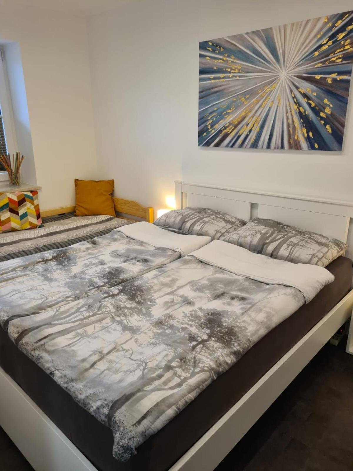 Vila Rajska Ptica Bled Quarto foto